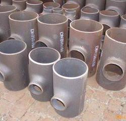 解析鄂尔多斯冷拔三通产业 从民钢三通厂到专业门市的产业链条