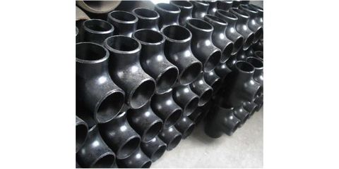 天津三通 焊接与碳钢三通的专业制造与应用